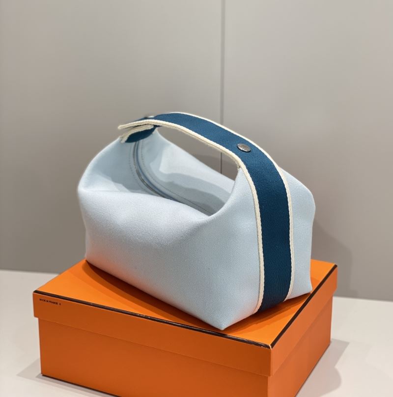 Hermes Top Handle Bags